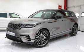 RENT LAND ROVER RANGE ROVER VELAR R DYNAMIC 2019 IN DUBAI-pic_3