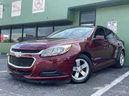 RENT CHEVROLET MALIBU 2015 IN DUBAI-pic_2