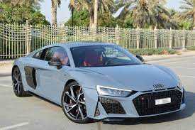 RENT AUDI R8 COUPE V10 2022 IN DUBAI-pic_2