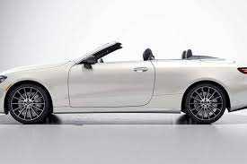 RENT MERCEDES BENZ E450 CONVERTIBLE-pic_5