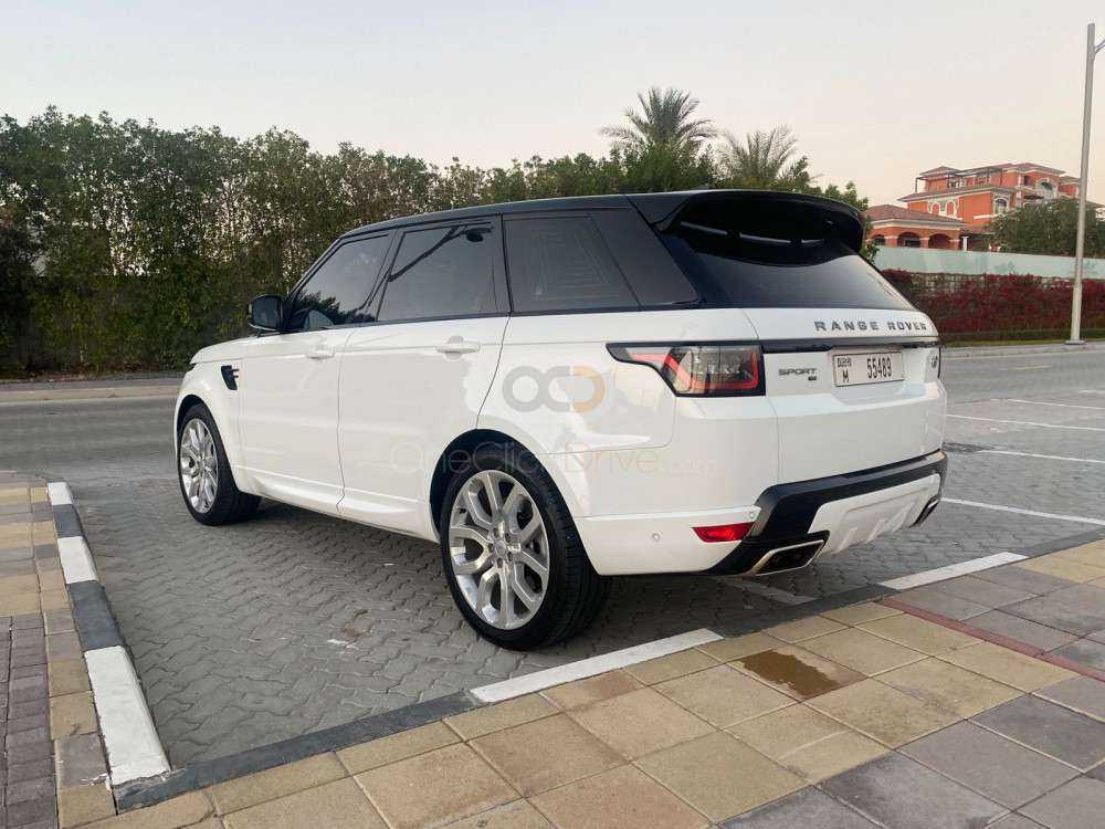 RENT LAND ROVER RANGE ROVER SPORT SE 2022 IN DUBAI-pic_3