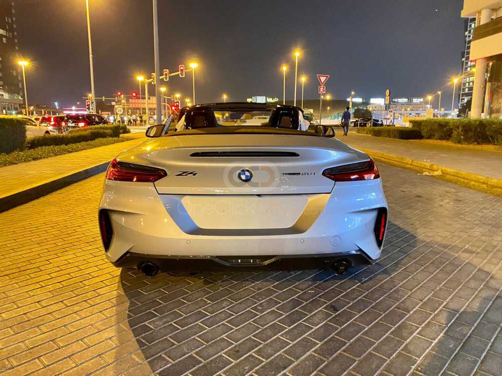 RENT BMW Z4 2022 IN DUBAI-pic_2