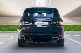 RENT LAND ROVER RANGE ROVER SPORT-pic_4