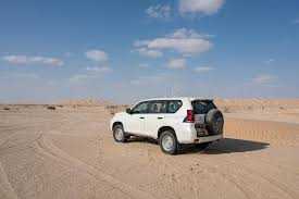 RENT TOYOTA PRADO 2020 IN DUBAI-pic_4