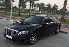 RENT MERCEDES BENZ S550 2016 IN DUBAI-pic_1