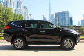 RENT MITSUBISHI MONTERO SPORT 2020 IN DUBAI-pic_2