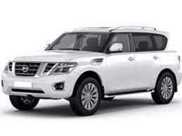 RENT NISSAN PATROL NISMO 2019 IN DUBAI - image 2