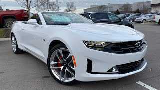 RENT CHEVROLET CAMARO RS CONVERTIBLE V4 2020 IN DUBAI-pic_5
