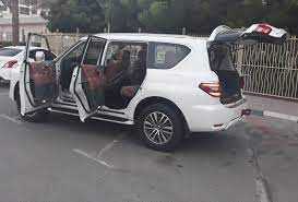 RENT NISSAN PATROL 2020 IN DUBAI-pic_3