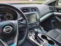 RENT NISSAN MAXIMA 2020 IN DUBAI-pic_4