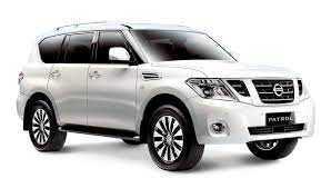 RENT NISSAN PATROL PLATINUM 2020 IN DUBAI-pic_4