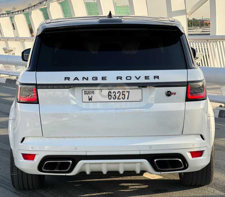 RENT LAND ROVER RANGE ROVER SPORT SVR-pic_3