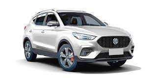 RENT MG ZS 2022 IN DUBAI-pic_1