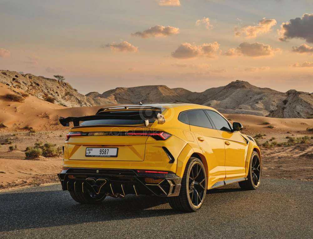 RENT LAMBORGHINI URUS MANSORY 2021 IN DUBAI-pic_2