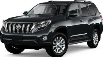 RENT TOYOTA PRADO 2019 IN DUBAI-pic_1