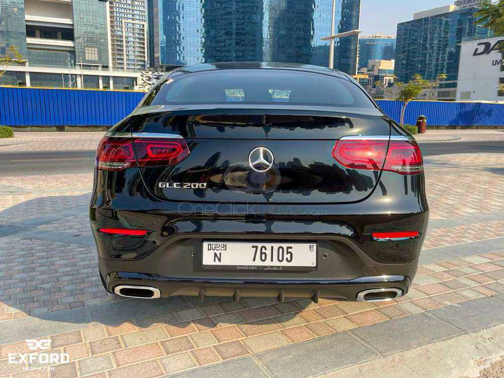 RENT MERCEDES BENZ AMG GT 43 2020 IN DUBAI-pic_5