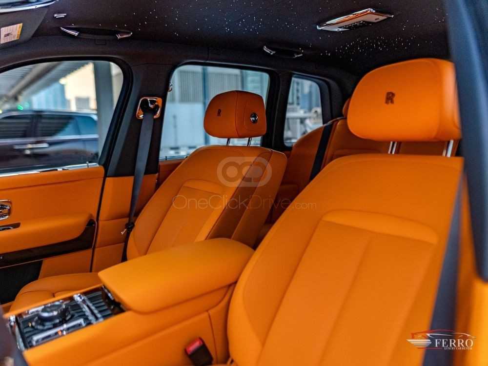 RENT ROLLS ROYCE CULLINAN 2021 IN DUBAI-pic_1