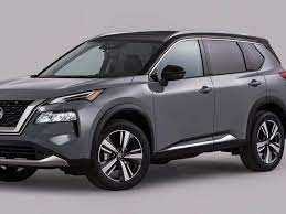 RENT NISSAN XTRAIL 2021 IN DUBAI-pic_2