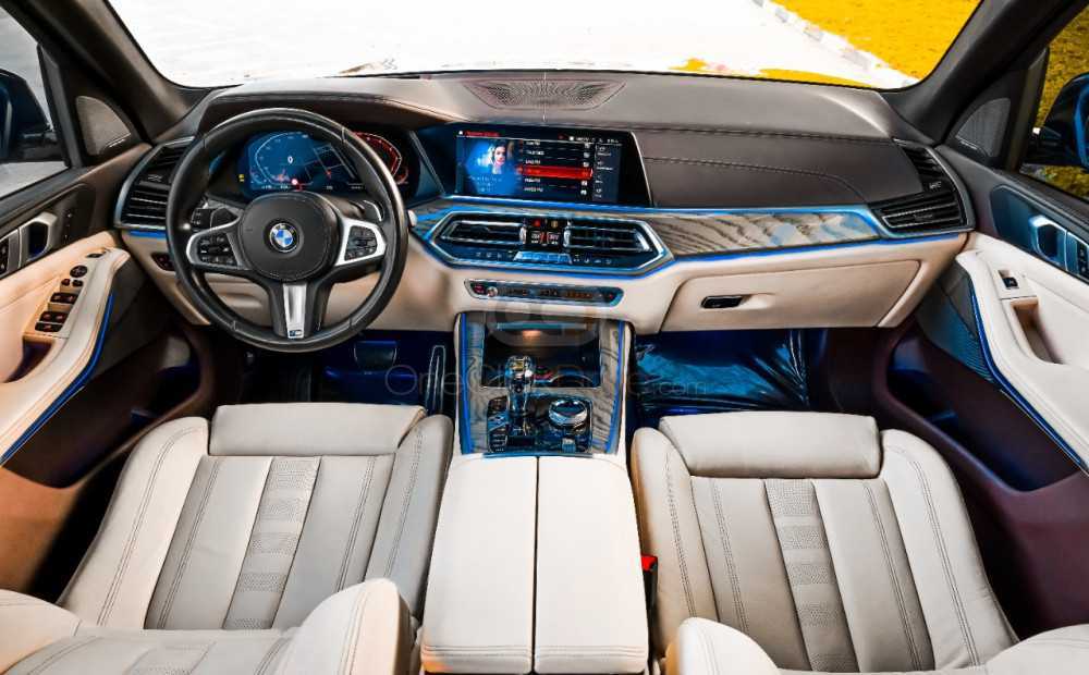 RENT BMW X5 2019 IN DUBAI-pic_4