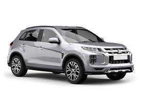 RENT MITSUBISHI ASX 2020 IN DUBAI-pic_1