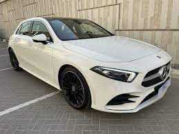 RENT MERCEDES BENZ A220 2020 IN DUBAI-pic_4