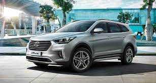 RENT HYUNDAI SANTA FE 2017 IN DUBAI-pic_3