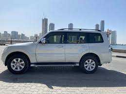 RENT MITSUBISHI MONTERO SPORT 2021 IN DUBAI-pic_3