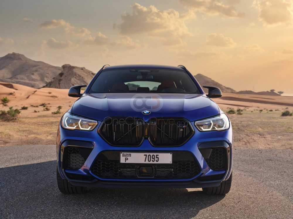 RENT BMW X6 M COMPETITION 2022 IN DUBAI-pic_2