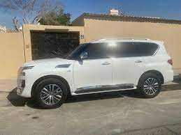 RENT NISSAN PATROL PLATINUM 2021 IN DUBAI-pic_2