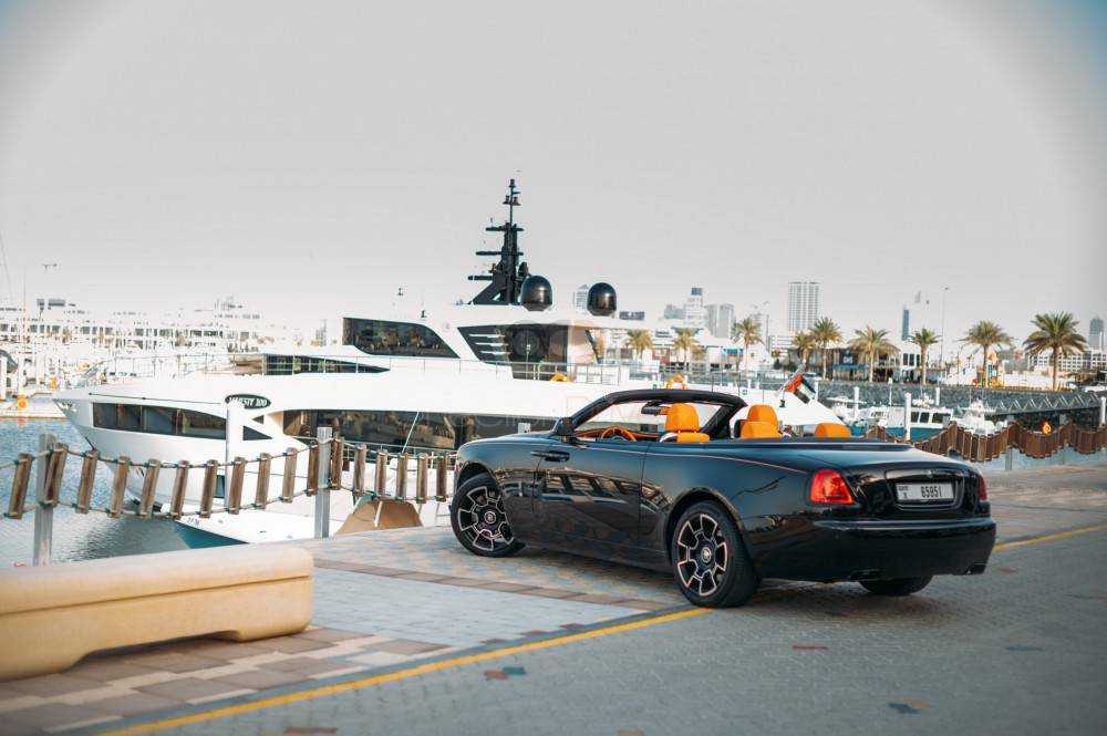 RENT ROLLS ROYCE DAWN BLACK BADGE 2018 IN DUBAI-pic_5