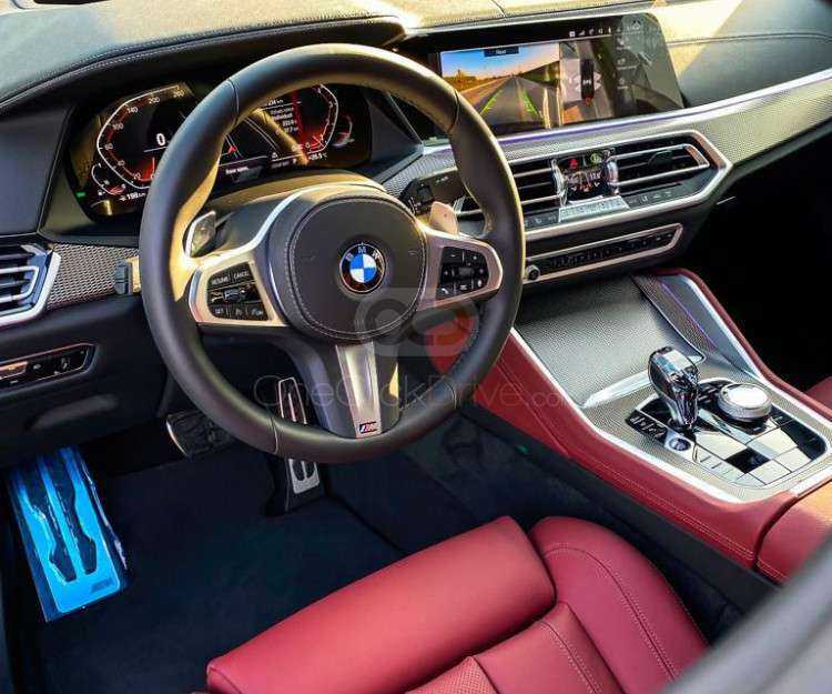 RENT BMW X6 M40 2022 IN DUBAI-pic_4