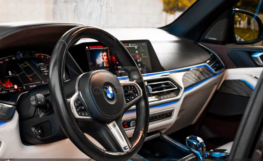 RENT BMW X5 2019 IN DUBAI-pic_2