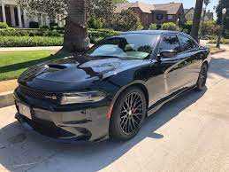 RENT DODGE CHARGER V6 2020 IN DUBAI-pic_3