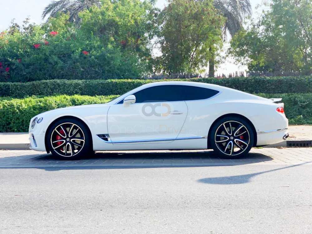 RENT BENTLEY CONTINENTAL GT 2019 IN DUBAI-pic_1