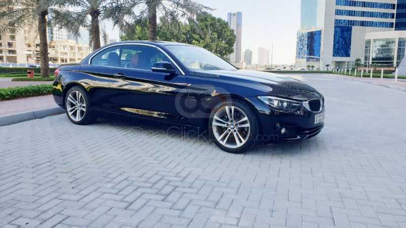 RENT BMW 430I CONVERTIBLE 2018 IN DUBAI-pic_1