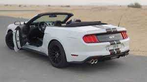 RENT FORD MUSTANG ECOBOOST CONVERTIBLE V4 2020-pic_6