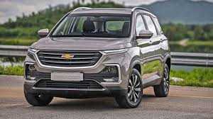 RENT CHEVROLET CAPTIVA 2022 IN DUBAI-pic_1