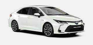 RENT TOYOTA COROLLA 2021 IN DUBAI-pic_2