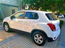 RENT CHEVROLET TRAX 2020 IN DUBAI-pic_2