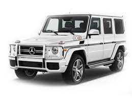 RENT MERCEDES BENZ G CLASS 2018 IN DUBAI-pic_1