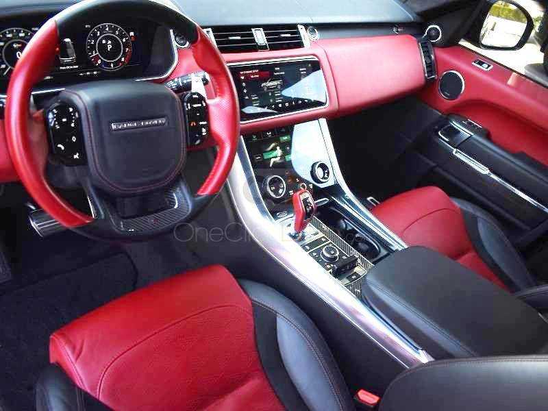 RENT LAND ROVER RANGE ROVER SPORT SVR 2019 IN DUBAI-pic_6