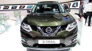 RENT NISSAN XTRAIL 2017 IN DUBAI-pic_2