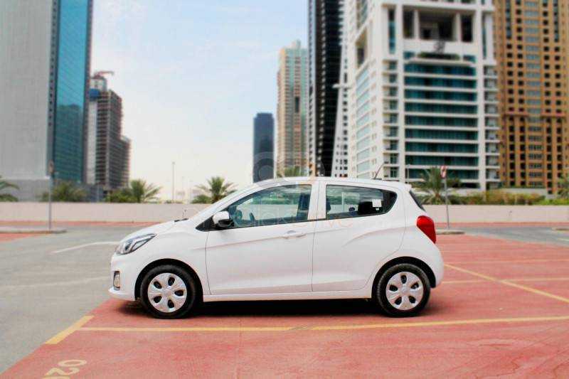 RENT CHEVROLET SPARK 2019 IN DUBAI-pic_2