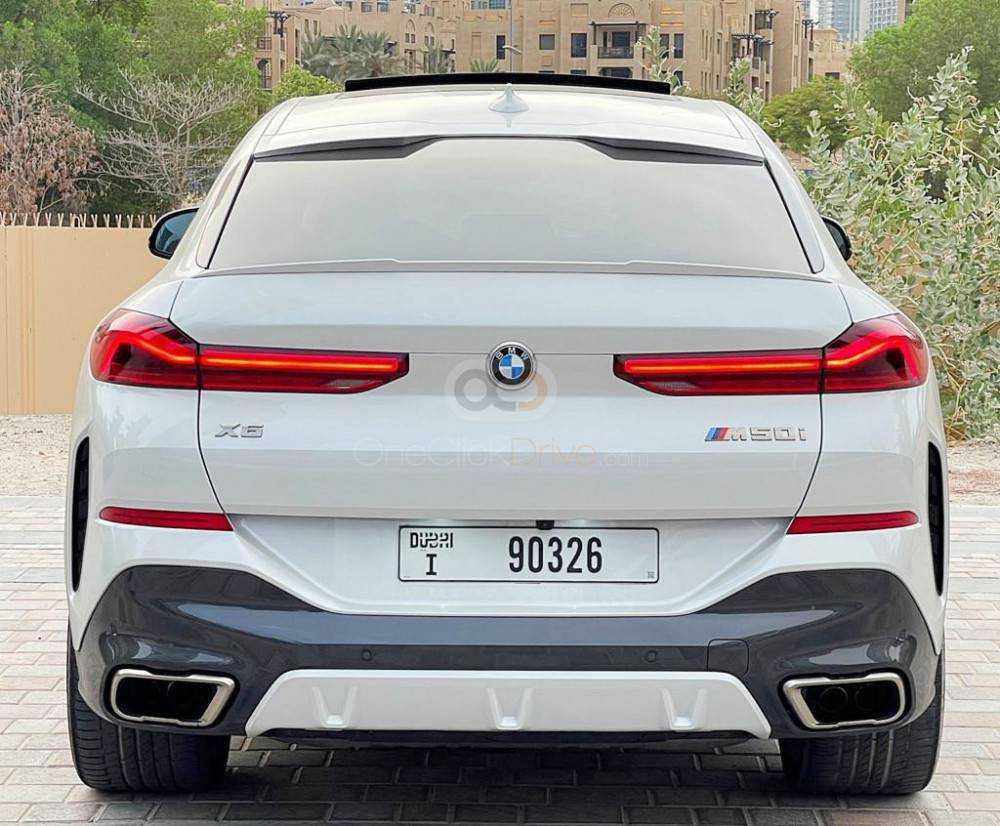 RENT BMW X6 M50I 2021 IN DUBAI-pic_5