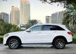 RENT MERCEDES BENZ GLC 300 2020-pic_1