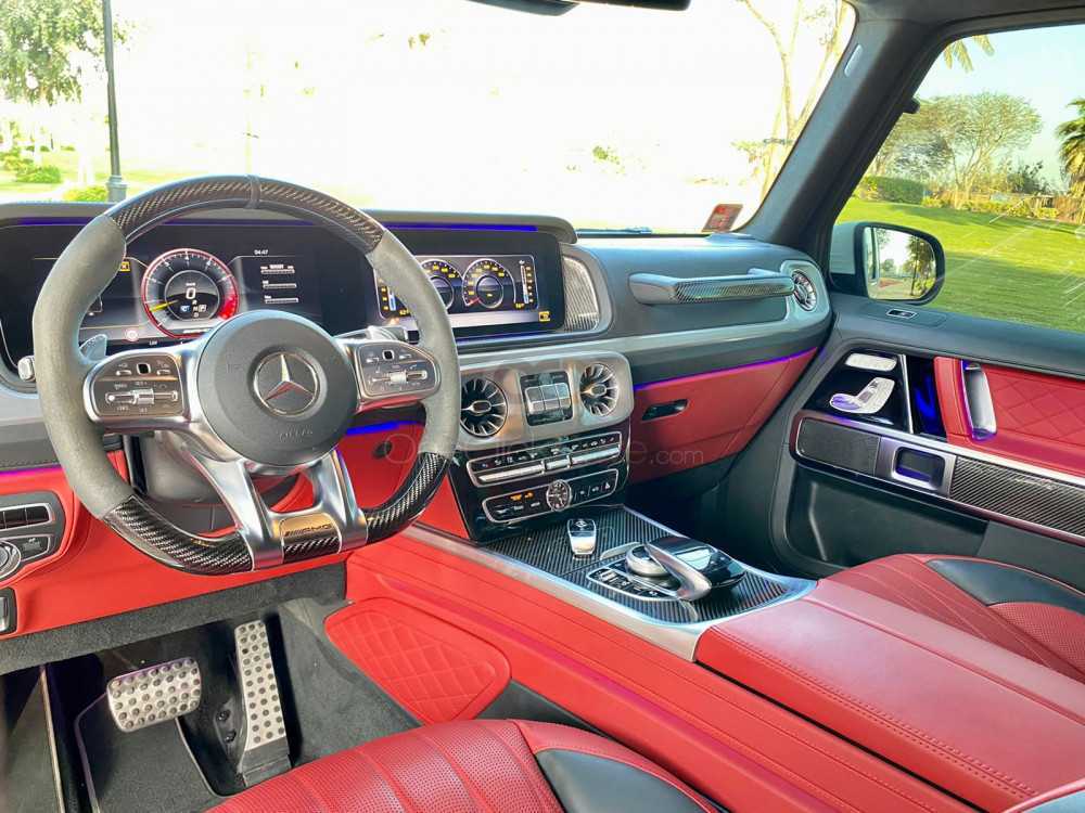 RENT MERCEDES BENZ AMG G63 2019 IN DUBAI-pic_4