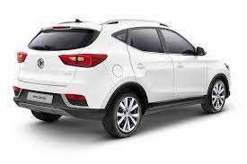 RENT MG ZS 2022 IN DUBAI-pic_4