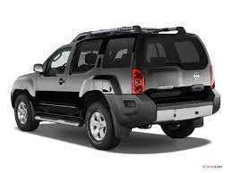 RENT NISSAN XTERRA 2022 IN DUBAI-pic_1