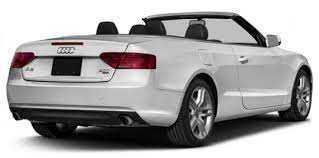 RENT AUDI A5 CONVERTIBLE 2019 IN DUBAI - image 4
