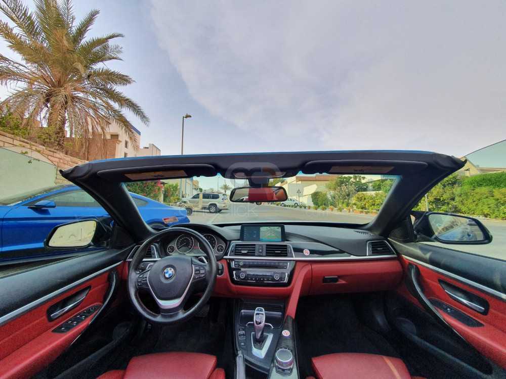 RENT BMW 430I CONVERTIBLE M-KIT-pic_4